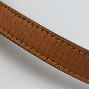 Pre-owned Louis Vuitton Petit Noe Brown Monogram Canvas M42224 shoulderbag | stylenewstar