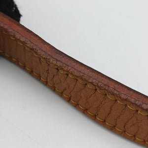 Pre-owned Louis Vuitton Petit Noe Brown Monogram Canvas M42224 shoulderbag | stylenewstar