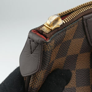 Pre-owned Louis Vuitton WESTMINSTER PM EBENE Damier Canvas N41102 shoulderbag | stylenewstar