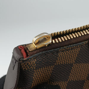 Pre-owned Louis Vuitton WESTMINSTER PM EBENE Damier Canvas N41102 shoulderbag | stylenewstar
