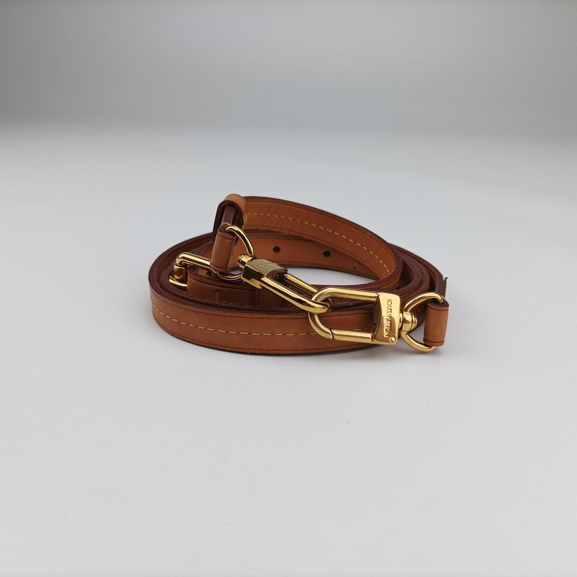 Pre-owned Louis Vuitton TURENNE MM Brown Monogram Canvas M48814 shoulderbag | stylenewstar