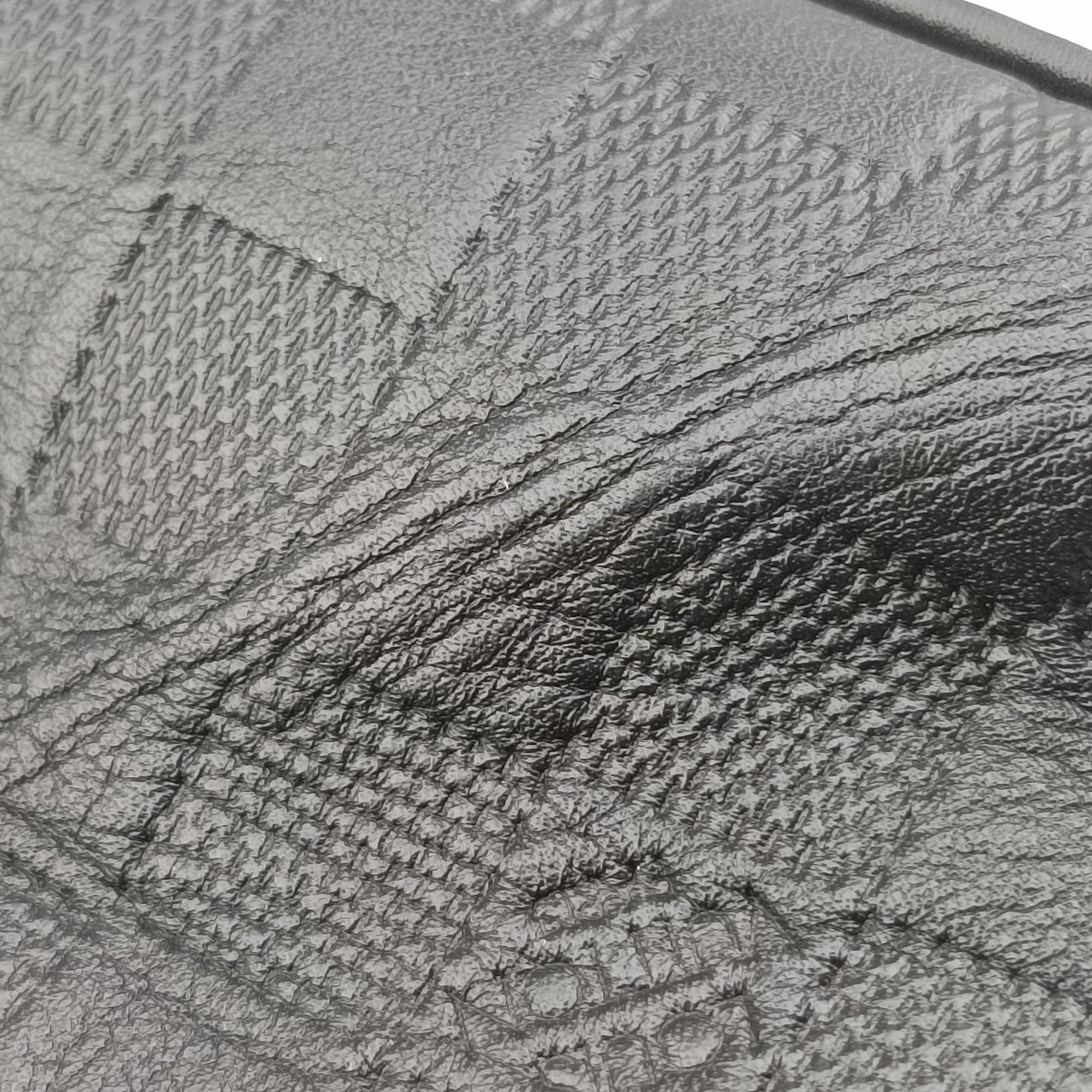Vintage Louis Vuitton Porte Documents Jour Noir Damier Graphite N48224 handbag | stylenewstar