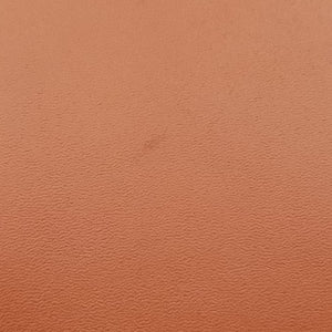 Pre-owned Fendi Fab Brown Leather 8BT317 shoulderbag | stylenewstar
