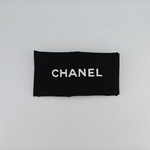 Pre-owned Chanel BOY CHANEL gray Leather A67017 shoulderbag | stylenewstar
