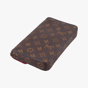Pre-owned Louis Vuitton Pochette Felicie Brown Monogram Canvas M61276 shoulderbag | stylenewstar