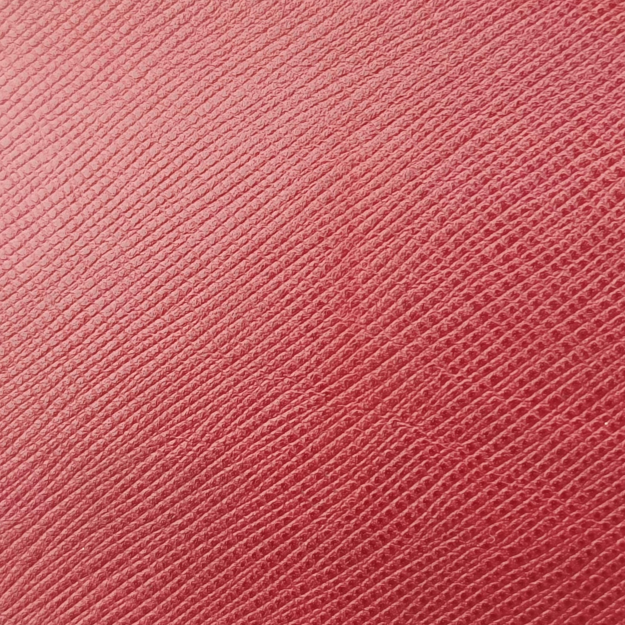 Pre-owned Prada Galleria Red SAFFIANO Leather BN2606 shoulderbag | stylenewstar