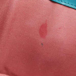 Secondhand Bvlgari SERPENTI FOREVER Blue Leather  shoulderbag | stylenewstar