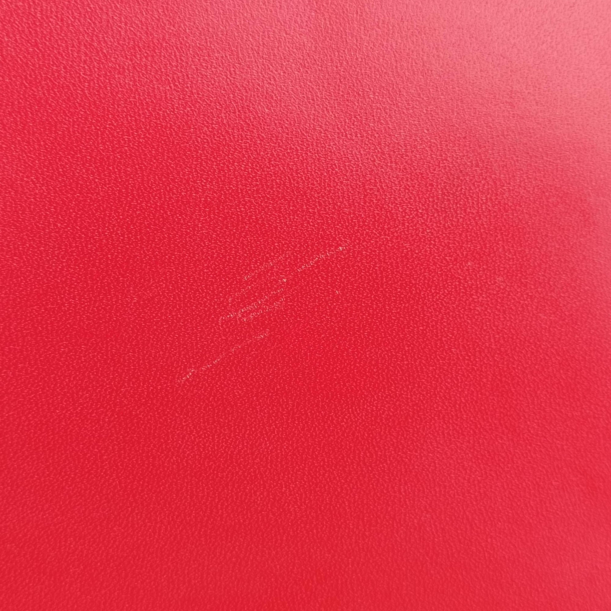 Vintage Yves Saint Laurent KATE Red Leather 326078 shoulderbag | stylenewstar