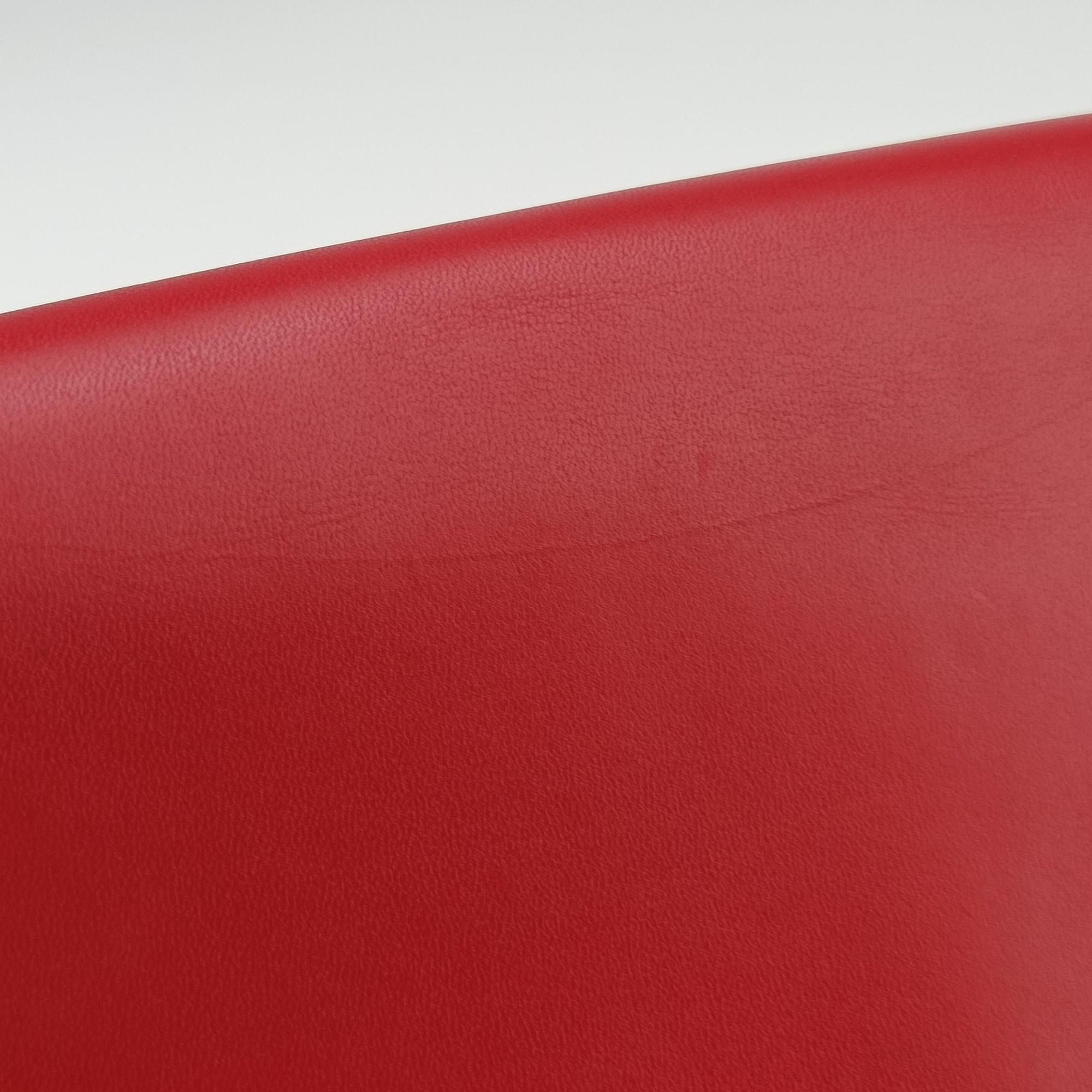 Vintage Yves Saint Laurent KATE Red Leather 326078 shoulderbag | stylenewstar