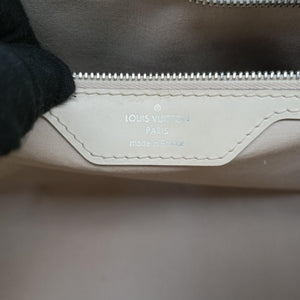 Secondhand Louis Vuitton Brea MM IVOIRE EPI M40330 shoulderbag | stylenewstar