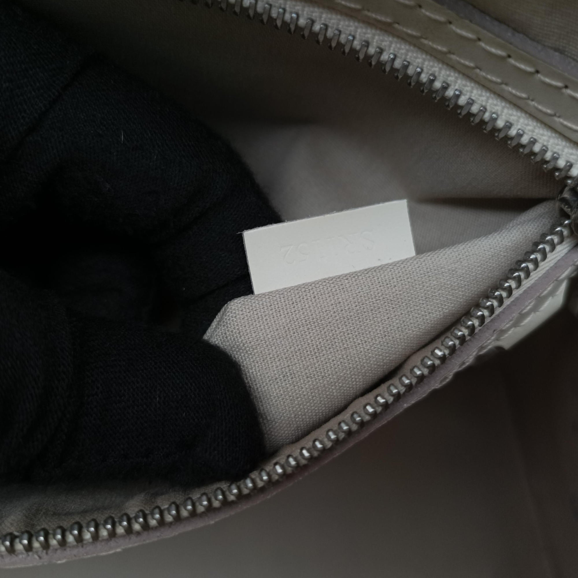 Secondhand Louis Vuitton Brea MM IVOIRE EPI M40330 shoulderbag | stylenewstar