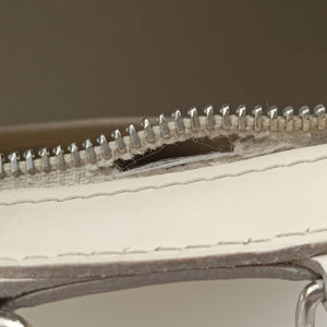 Secondhand Louis Vuitton Brea MM IVOIRE EPI M40330 shoulderbag | stylenewstar