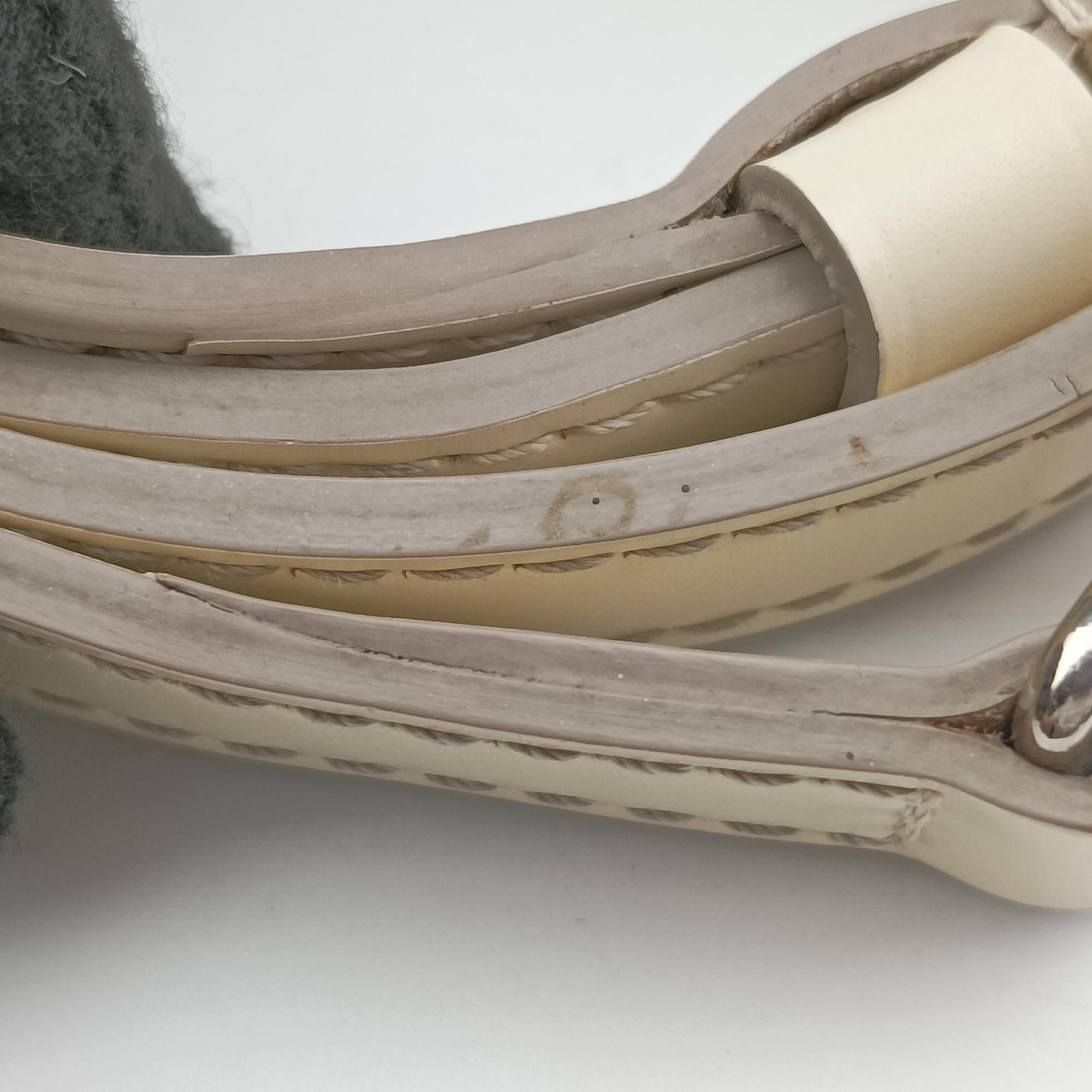 Secondhand Louis Vuitton Brea MM IVOIRE EPI M40330 shoulderbag | stylenewstar