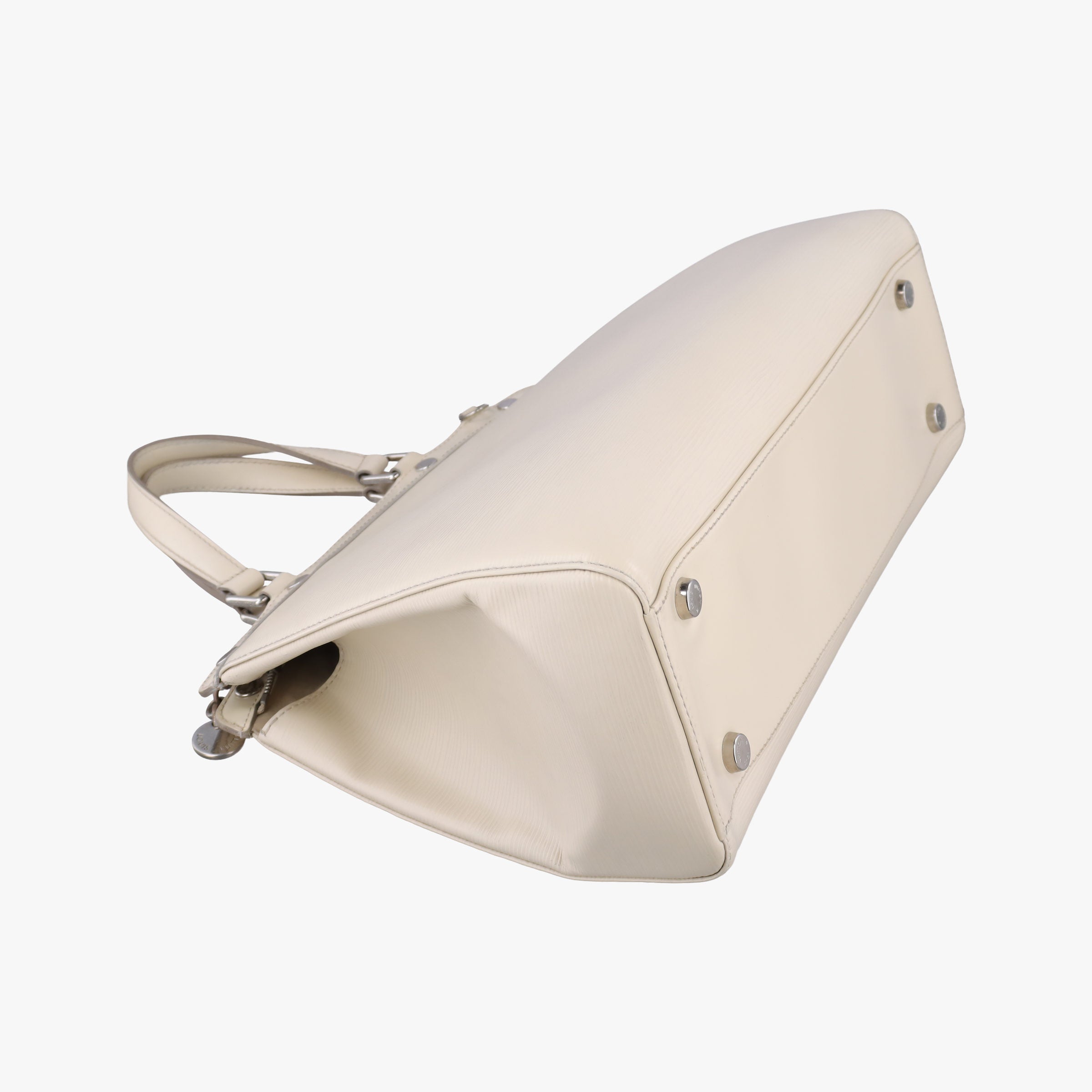 Secondhand Louis Vuitton Brea MM IVOIRE EPI M40330 shoulderbag | stylenewstar