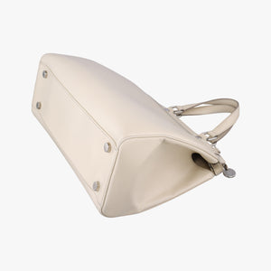 Secondhand Louis Vuitton Brea MM IVOIRE EPI M40330 shoulderbag | stylenewstar