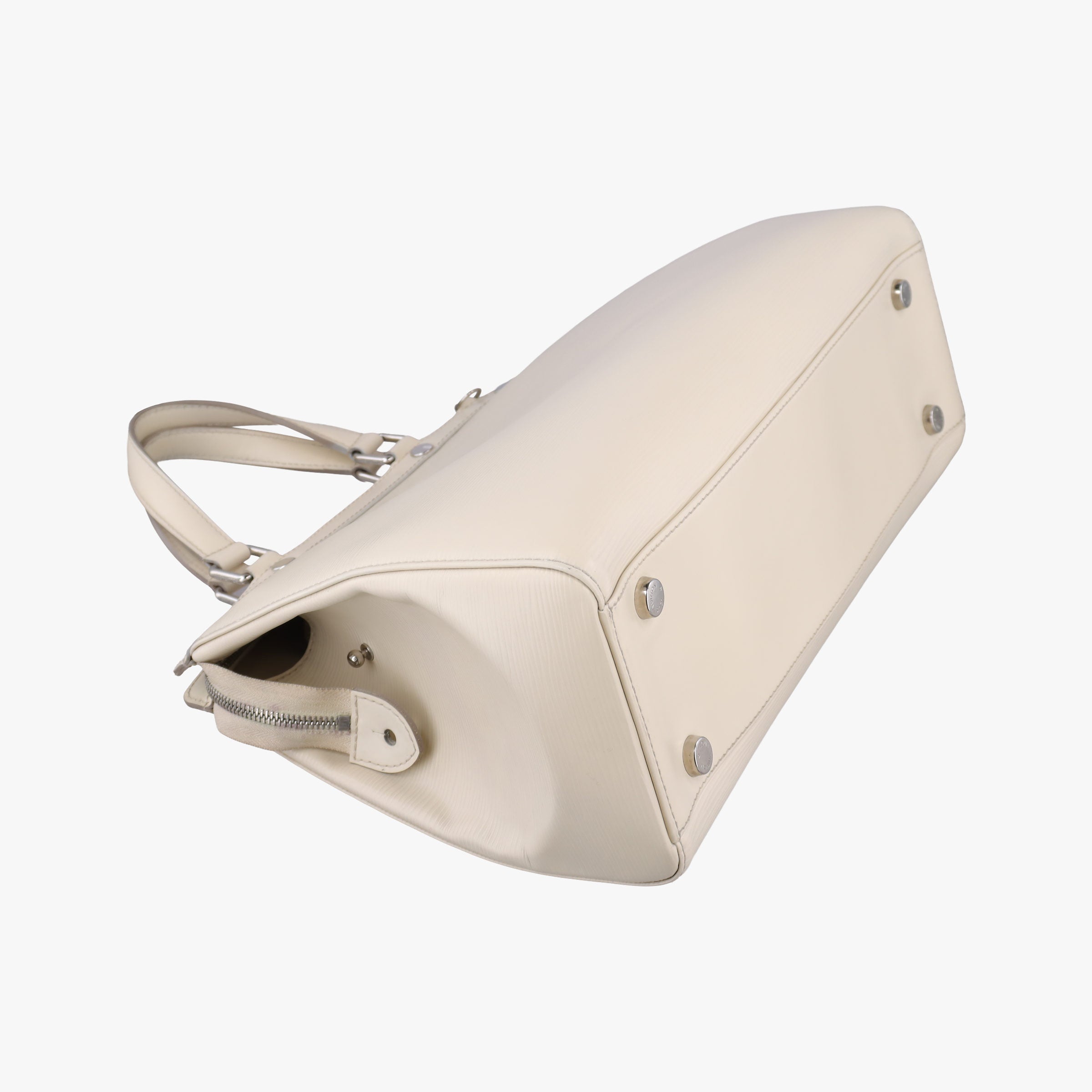 Secondhand Louis Vuitton Brea MM IVOIRE EPI M40330 shoulderbag | stylenewstar
