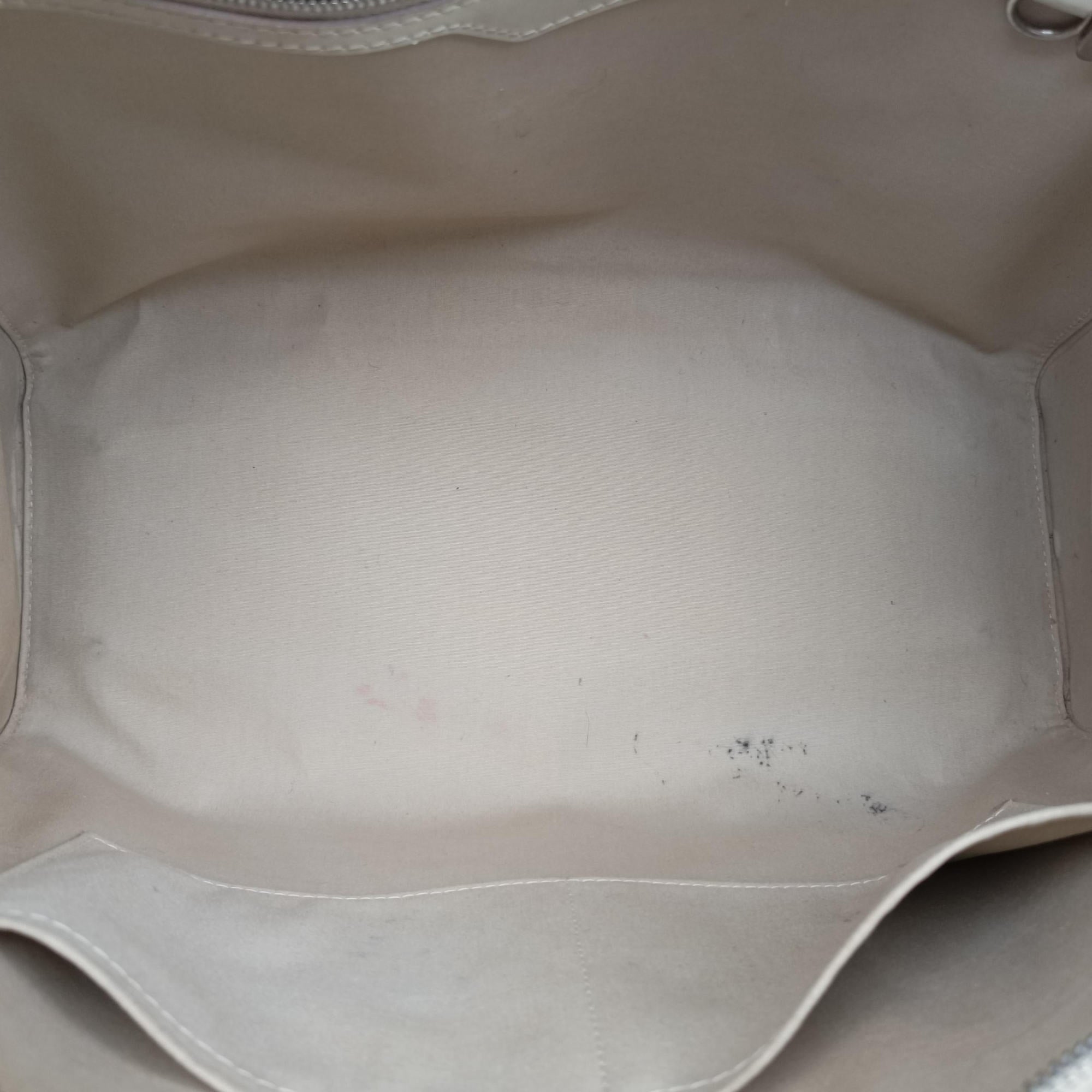 Secondhand Louis Vuitton Brea MM IVOIRE EPI M40330 shoulderbag | stylenewstar