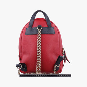 Vintage Gucci Soho Red Leather 431570 crossbodybag | stylenewstar