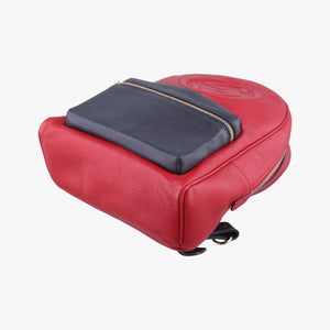 Vintage Gucci Soho Red Leather 431570 crossbodybag | stylenewstar
