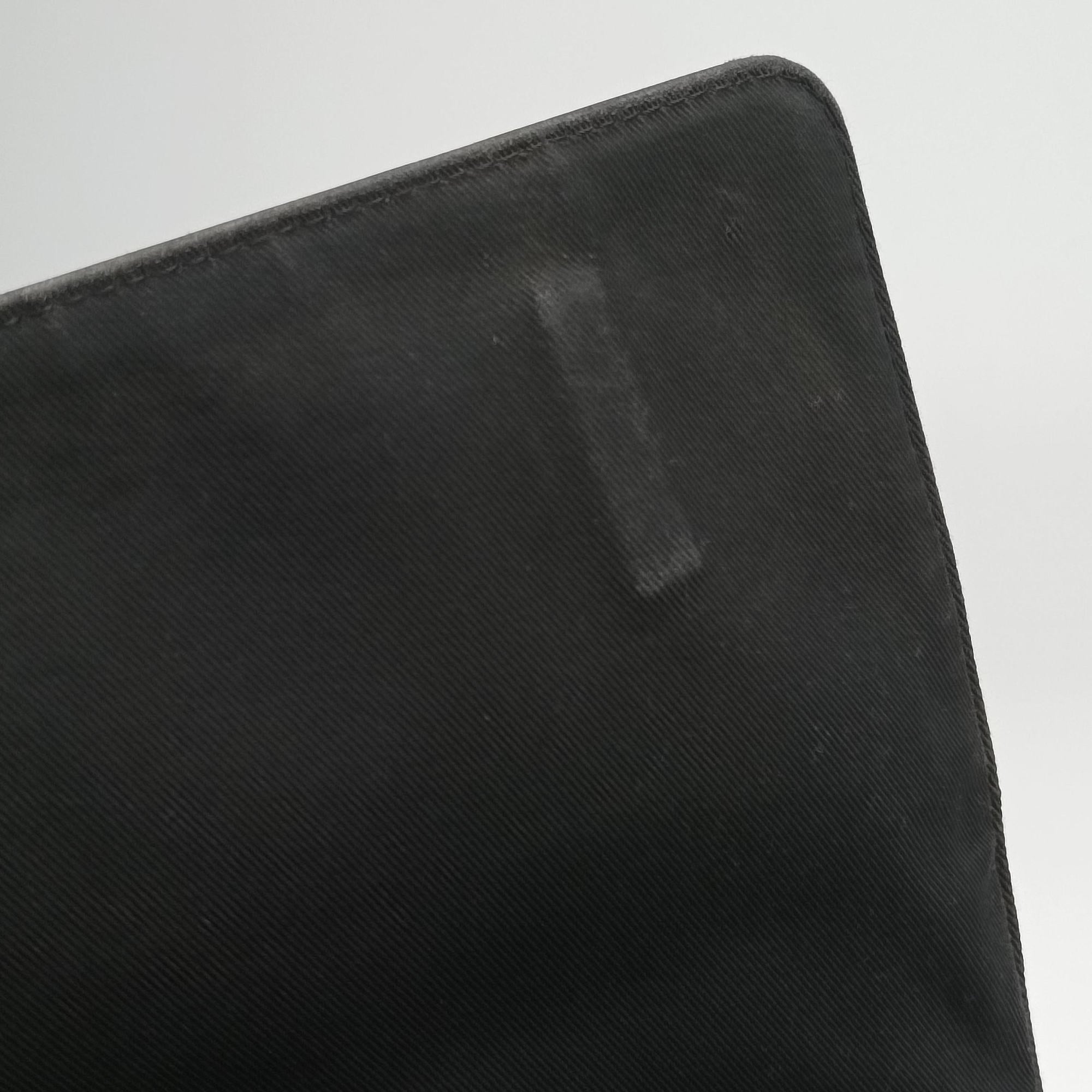 Pre-owned Louis Vuitton District MM Noir Damier Infini  N41284 shoulderbag | stylenewstar