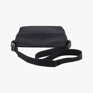 Pre-owned Louis Vuitton District MM Noir Damier Infini  N41284 shoulderbag | stylenewstar