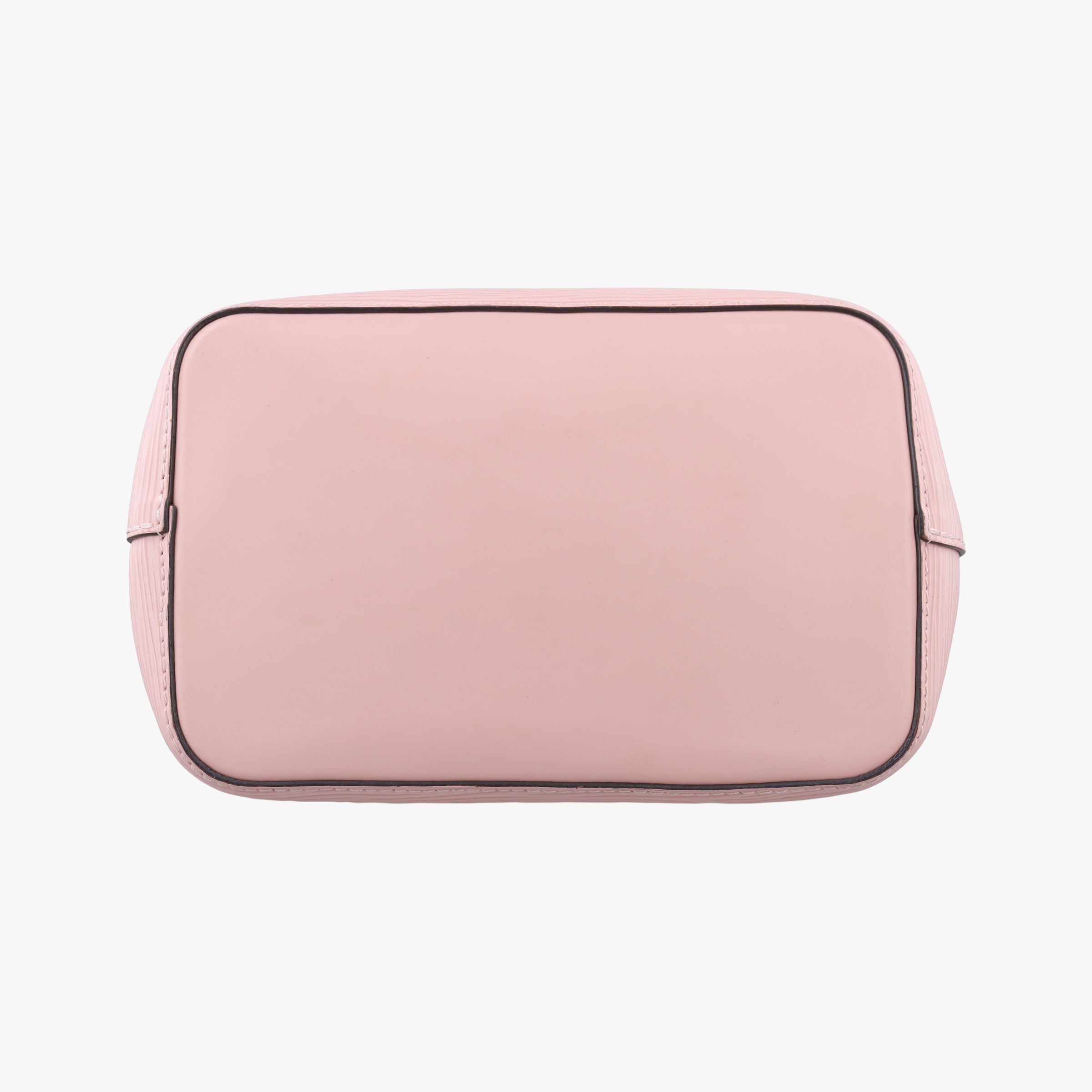 Secondhand Louis Vuitton NeoNoe BB Rose Valerine Epi M53609 shoulderbag | stylenewstar
