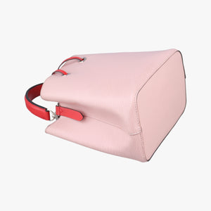 Secondhand Louis Vuitton NeoNoe BB Rose Valerine Epi M53609 shoulderbag | stylenewstar