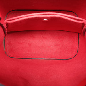 Secondhand Louis Vuitton NeoNoe BB Rose Valerine Epi M53609 shoulderbag | stylenewstar