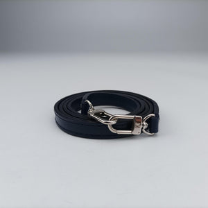 Secondhand Louis Vuitton Alma BB navy Epi M40855 shoulderbag | stylenewstar