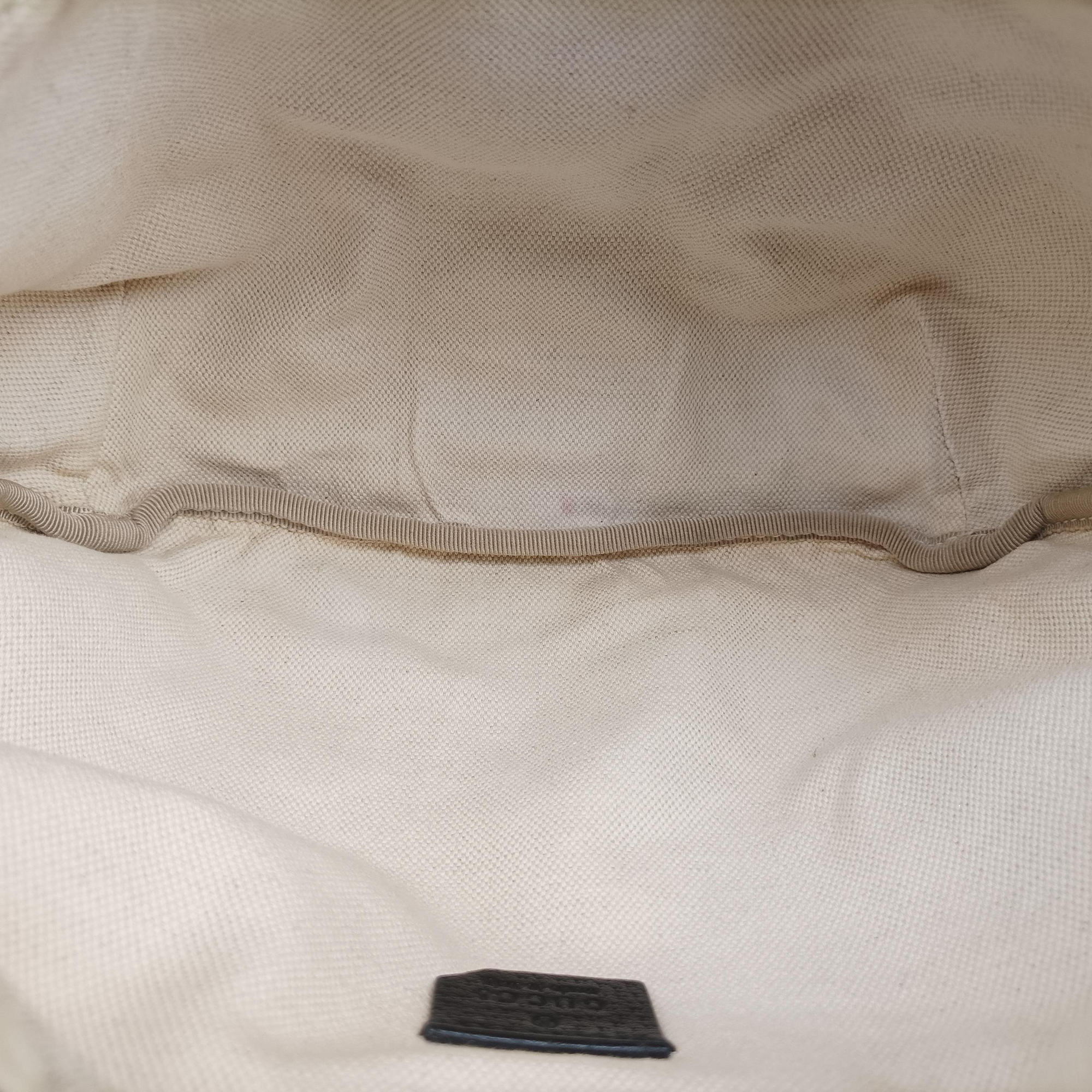 Pre-owned Gucci GG Velvet Blue velour 574968 bum bag/waist bag | stylenewstar