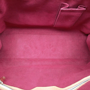 Pre-owned Louis Vuitton AURELIA MM white Monogram Multicolor M40094 shoulderbag | stylenewstar