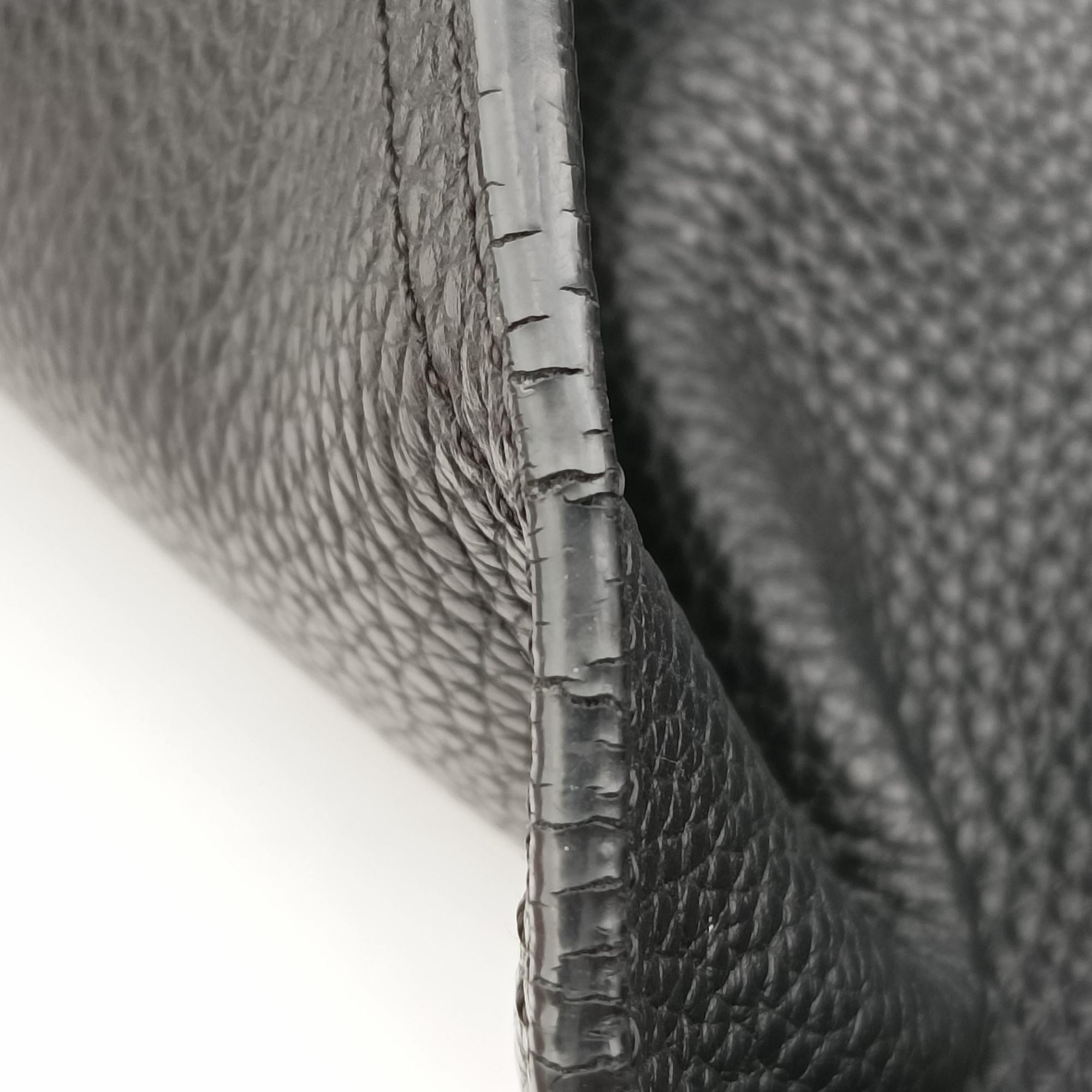 Pre-owned Christian Dior Oblique Saddle Navy×Black Jacquard×Leather  shoulderbag | stylenewstar