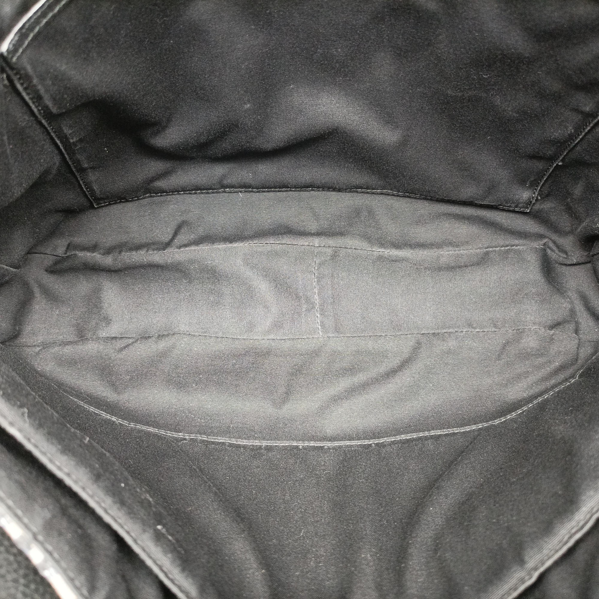 Pre-owned Christian Dior Oblique Saddle Navy×Black Jacquard×Leather  shoulderbag | stylenewstar
