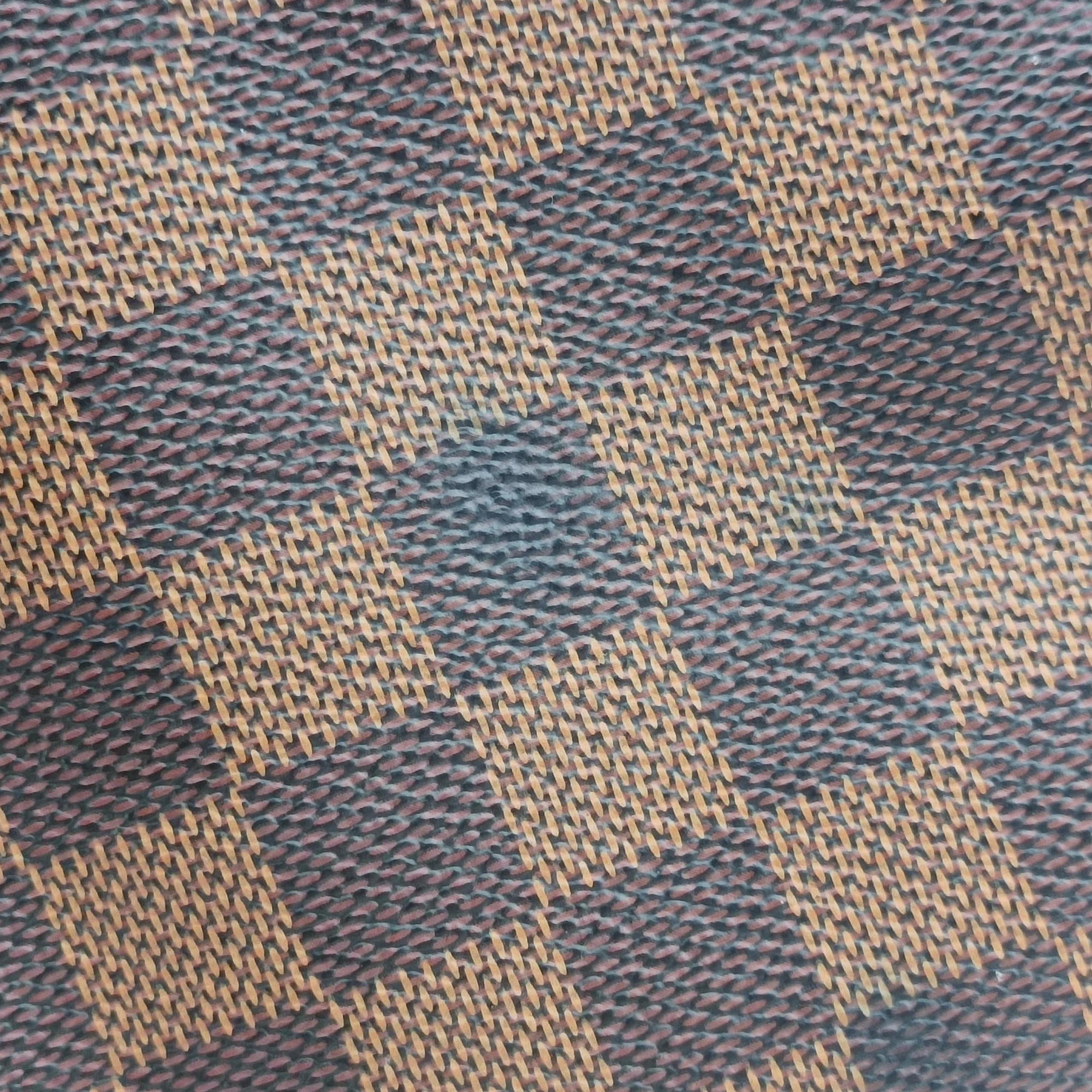 Vintage Louis Vuitton Speedy 30 EBENE Damier Canvas N41523 shoulderbag | stylenewstar