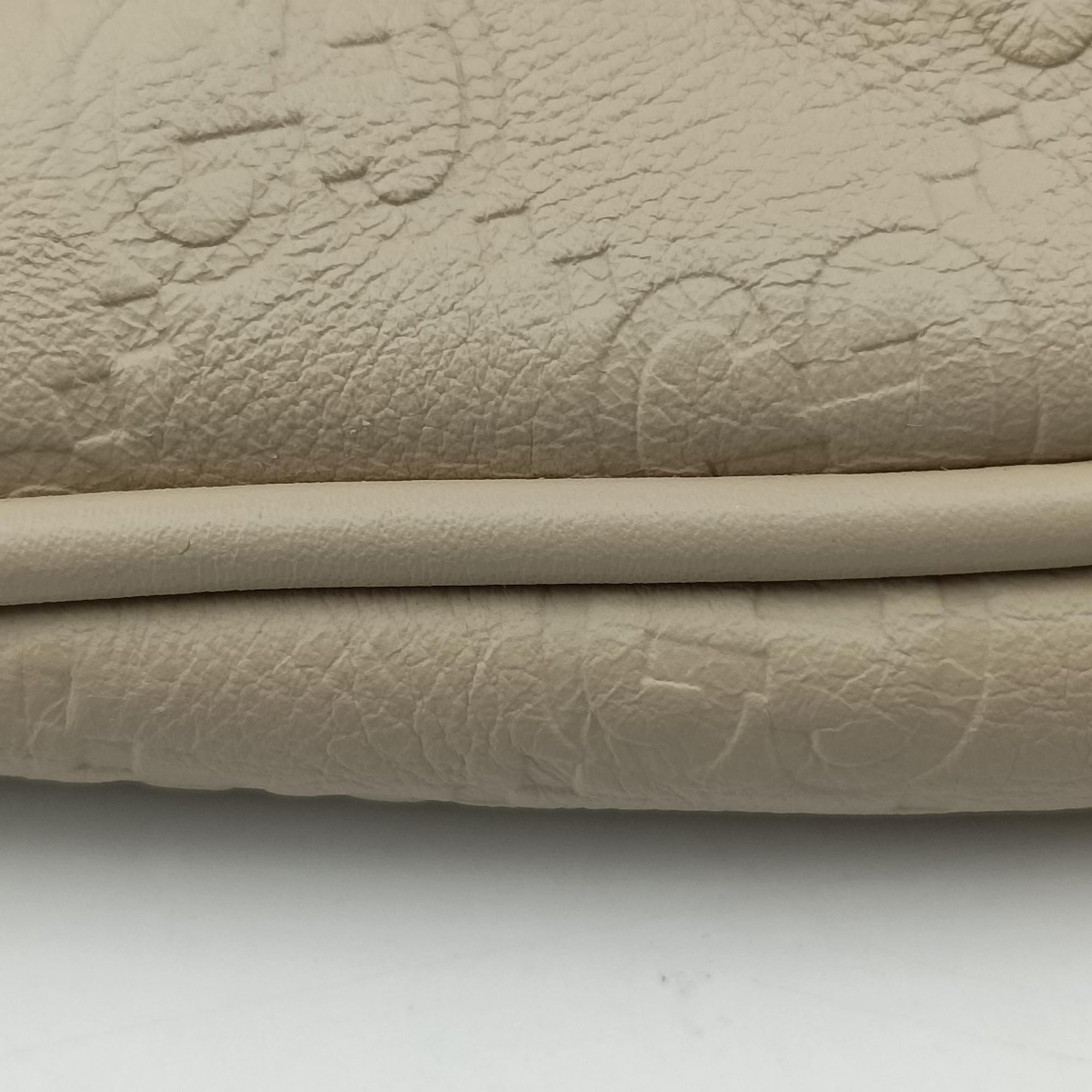 Secondhand Gucci Bamboo Babouska Indy Hobo White Leather 177139 shoulderbag | stylenewstar