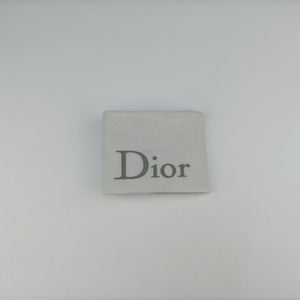 Vintage Christian Dior Miss Dior Cannage New Rock Yellow Patent  shoulderbag | stylenewstar