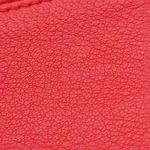 Vintage Givenchy Pandora Red Leather  shoulderbag | stylenewstar