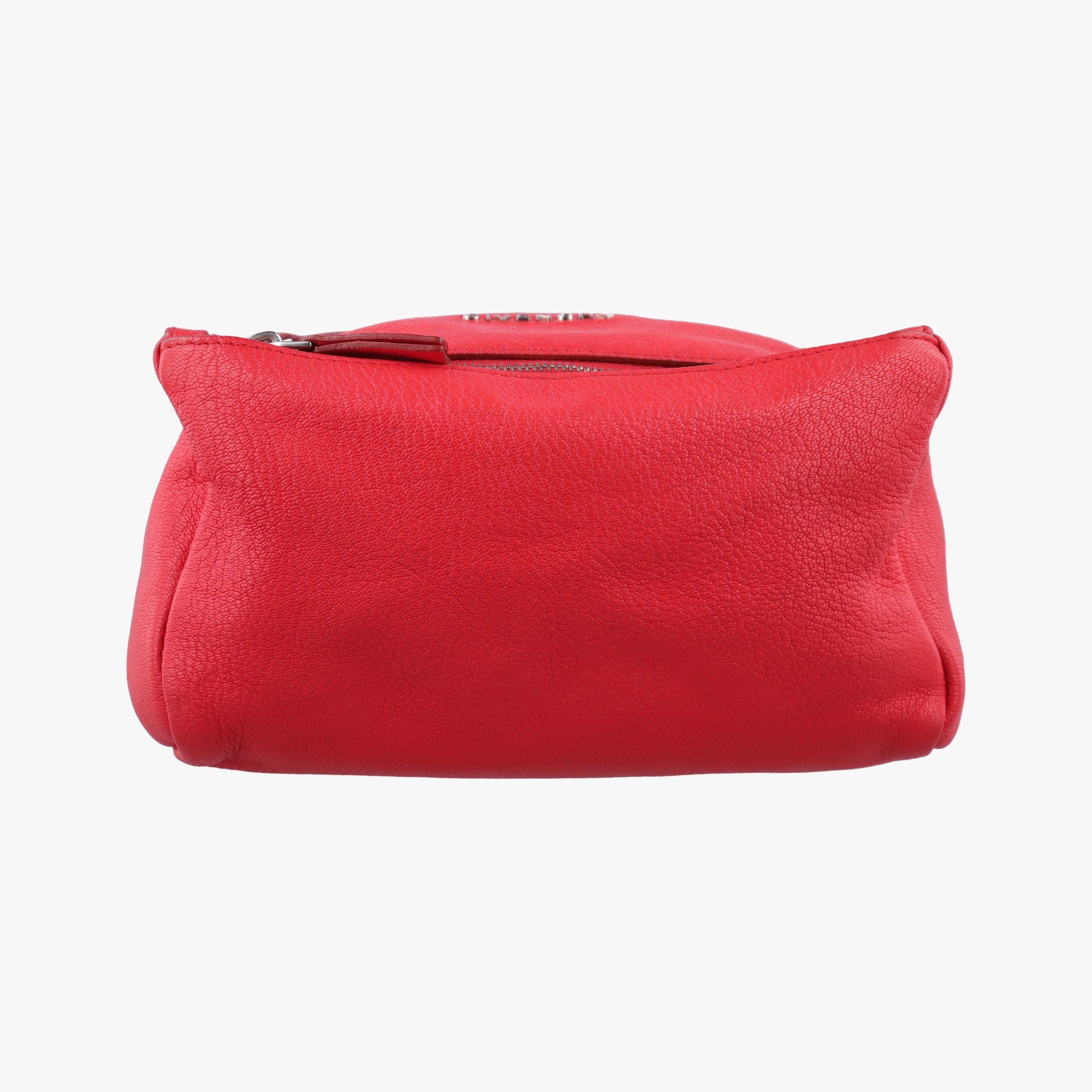 Vintage Givenchy Pandora Red Leather  shoulderbag | stylenewstar