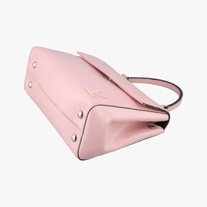 Vintage Louis Vuitton Cluny BB ROSE BALLERINE Epi M41338 shoulderbag | stylenewstar