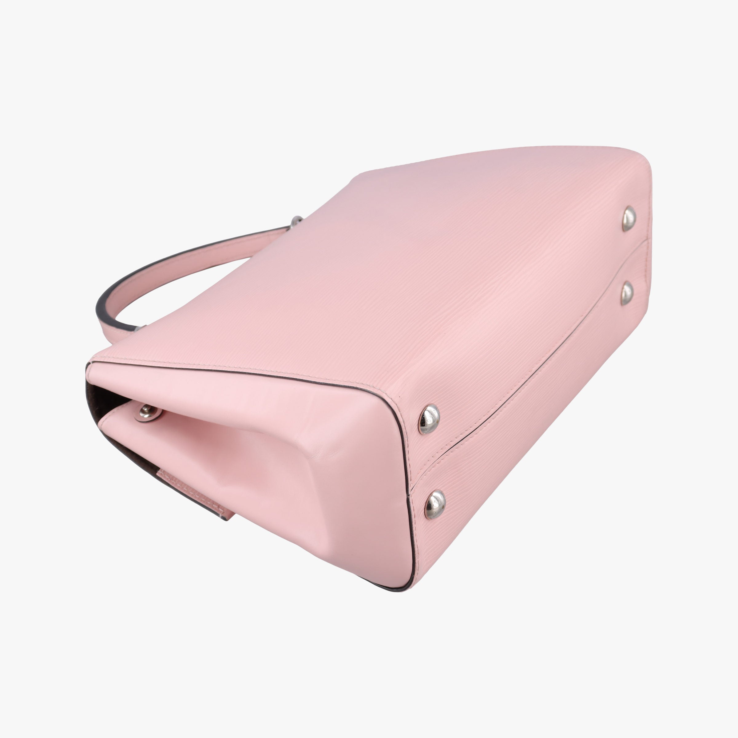 Vintage Louis Vuitton Cluny BB ROSE BALLERINE Epi M41338 shoulderbag | stylenewstar