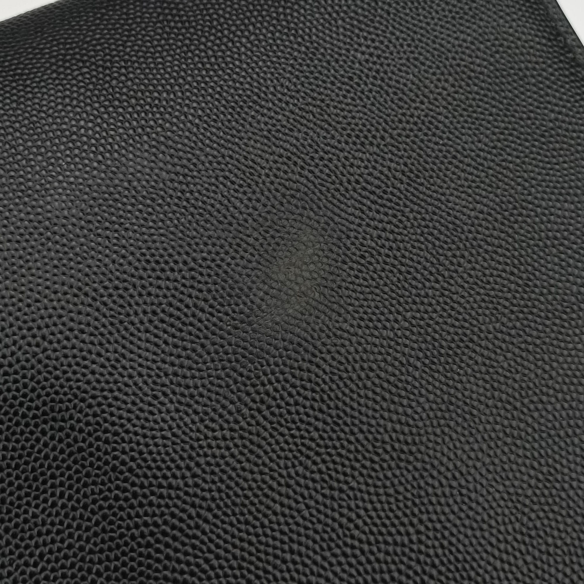Pre-owned Yves Saint Laurent KATE Black Caviar Skin 364021 shoulderbag | stylenewstar