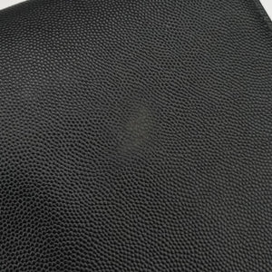 Pre-owned Yves Saint Laurent KATE Black Caviar Skin 364021 shoulderbag | stylenewstar