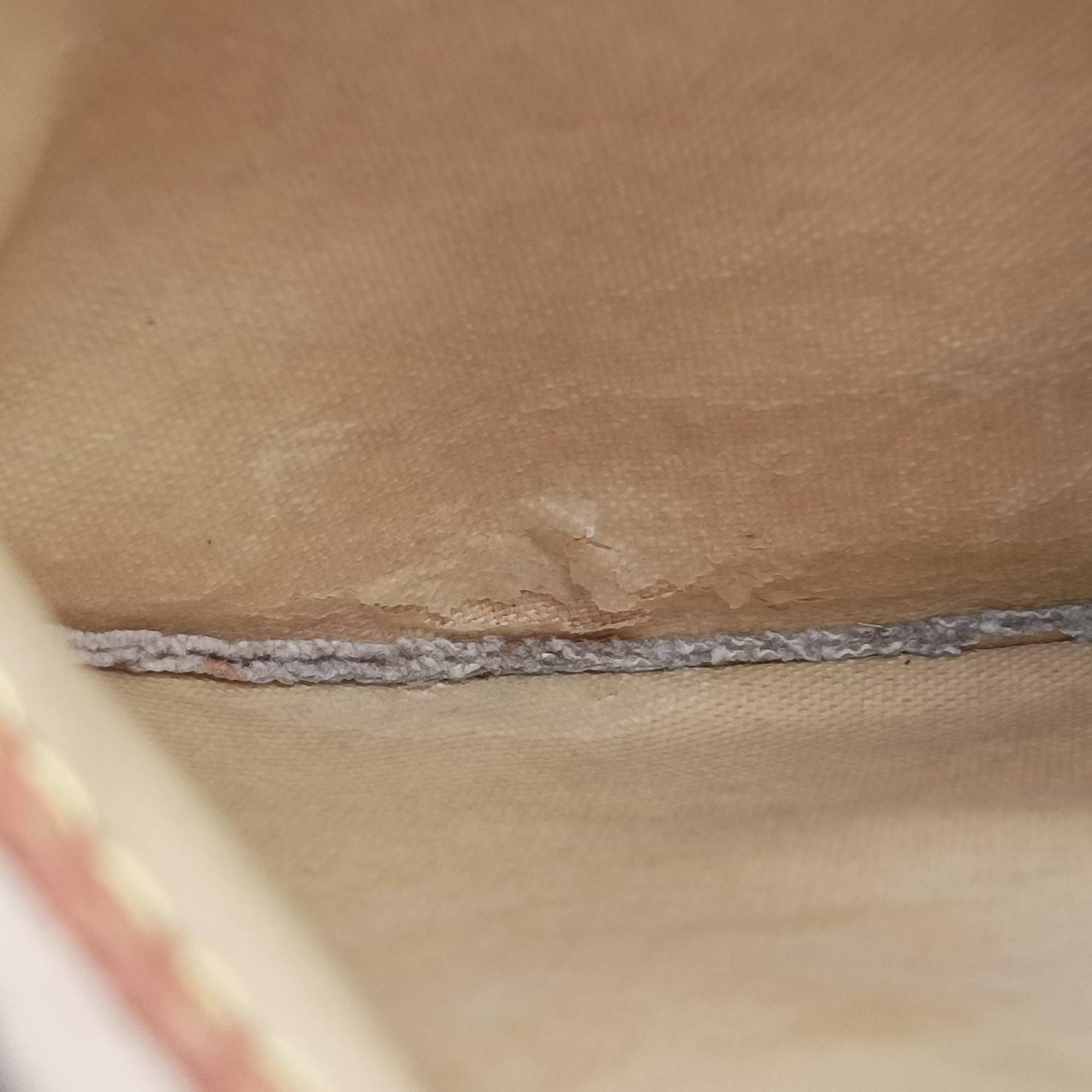 Pre-owned Louis Vuitton Speedy 30 AZUR Damier Canvas N41533 handbag | stylenewstar