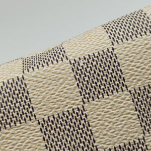 Pre-owned Louis Vuitton Speedy 30 AZUR Damier Canvas N41533 handbag | stylenewstar