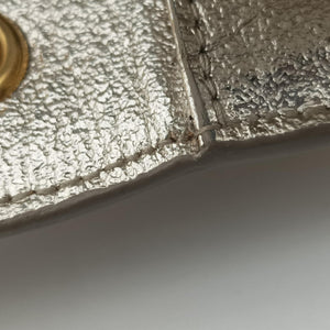 Secondhand Yves Saint Laurent KATE Golden Leather 354121 shoulderbag | stylenewstar