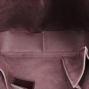 Pre-owned Louis Vuitton RODEO DRIVE AMARANTE Vernis M93598 shoulderbag | stylenewstar