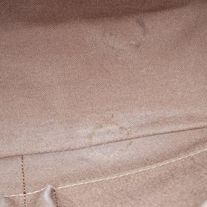 Secondhand Louis Vuitton Messenger MM brown Monogram canvas M97038 shoulderbag | stylenewstar
