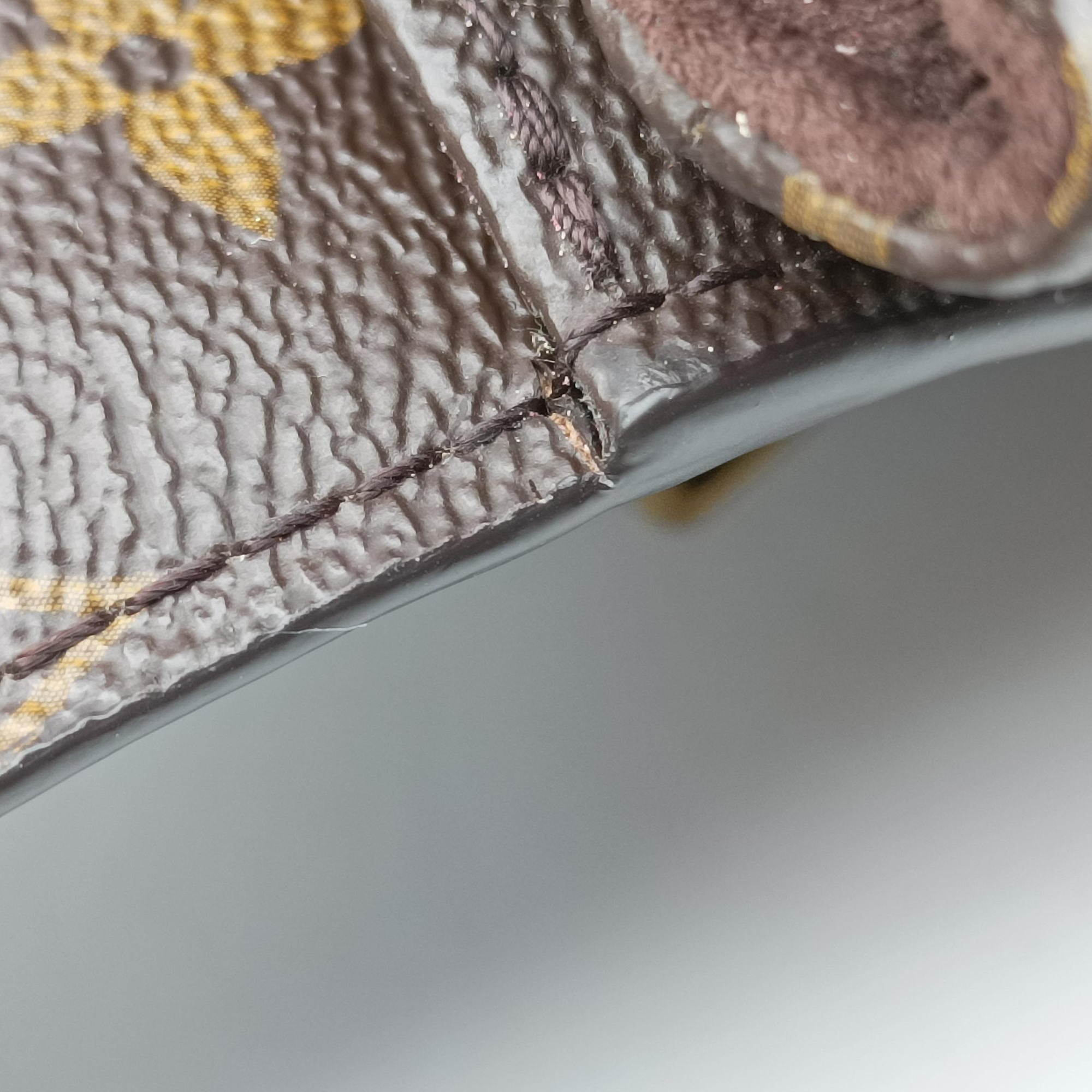 Pre-owned Louis Vuitton Pochette Metis MM Brown Monogram Canvas M44875 shoulderbag | stylenewstar