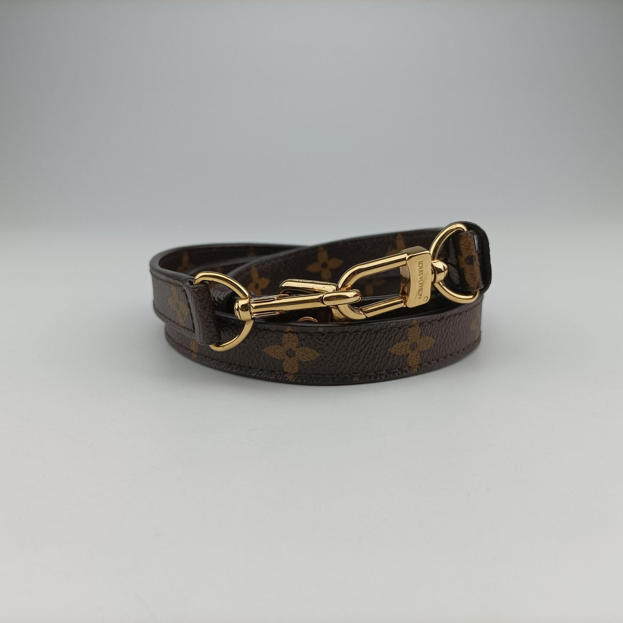 Pre-owned Louis Vuitton Pochette Metis MM Brown Monogram Canvas M44875 shoulderbag | stylenewstar