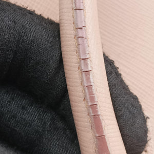 Pre-owned Prada Galleria Pink SAFFIANO Leather BN2274 handbag | stylenewstar